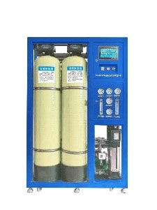 water purifier-RO water purifier-direct drinking-hospitals-schools-1 ton/h-one stage RO