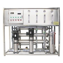 water purifier-RO water purifier-direct drinking-hospitals-schools-500L/h-two stage RO